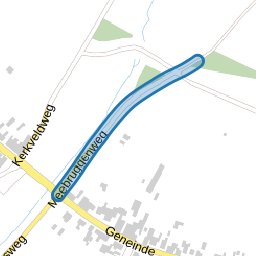 Meebruggenweg