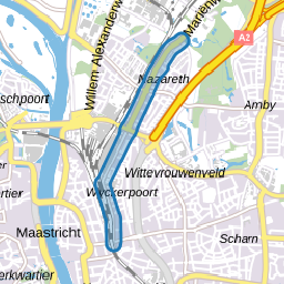 Meerssenerweg