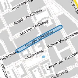 Meester Ulrichweg