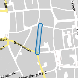 Minckelersstraat