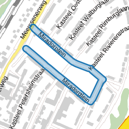 Miradorplein