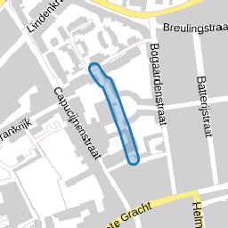 Misericordestraat