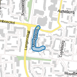 Mockeborg