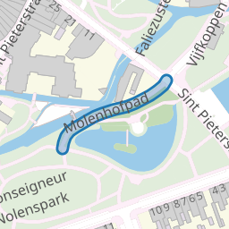 Molenhofpad