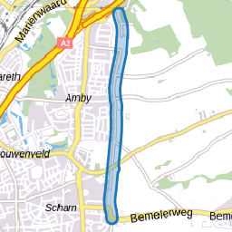 Molenweg