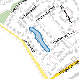 Molukkenstraat