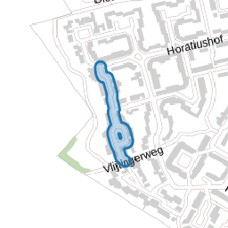 Muzenhof