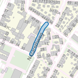 Nazarethweg