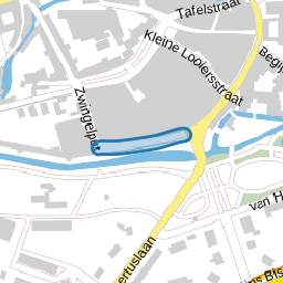 Nieuwenhofstraat