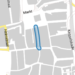 Nieuwstraat