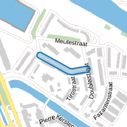 Nimrodstraat