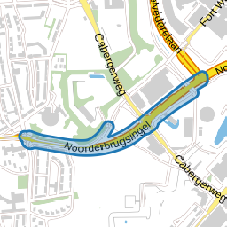 Noorderbrugsingel