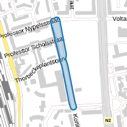 Noormannensingel