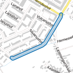 Numitorhof