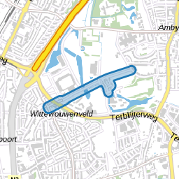 Olympiaweg