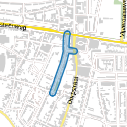 Onder de Kerk