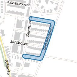 Onderstebosch