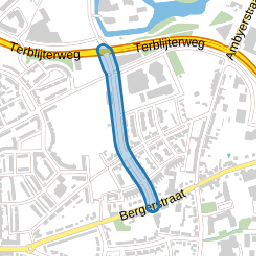 Oostermaasweg