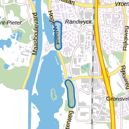 Oosterweg