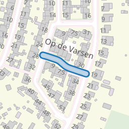 Op de Varsen