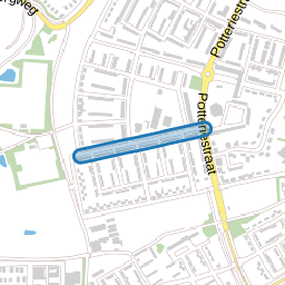 Opalinestraat