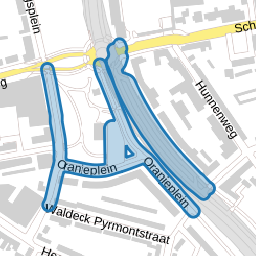 Oranjeplein