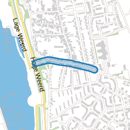 Oude Maasstraat