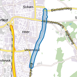 Oude Molenweg