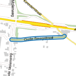 Oude Steegstraat