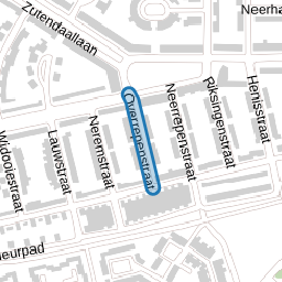 Overrepenstraat