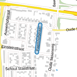 Paemhofstraat
