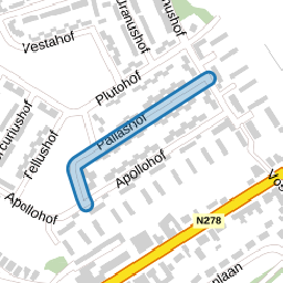Pallashof