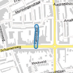 Paltsstraat
