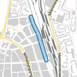Parallelweg