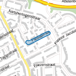 Parmastraat