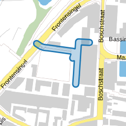 Petrus Regoutplein