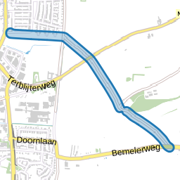 Peutgensweg