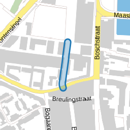 Pikeursbaan