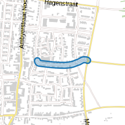 Plataanhoven