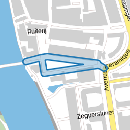 Plein 1992