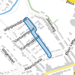 Plenkershoven