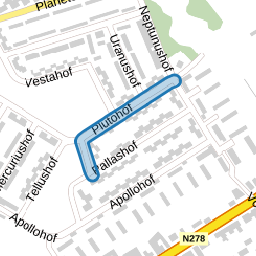 Plutohof