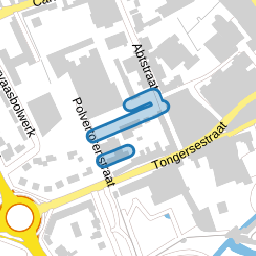 Polvertorenplein