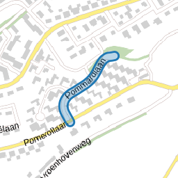 Pommardlaan