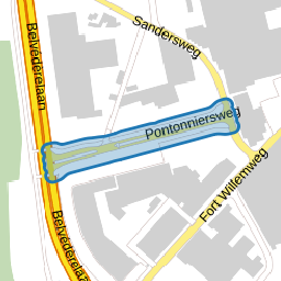 Pontonniersweg