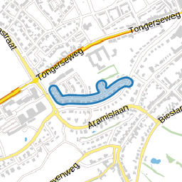 Porthoslaan
