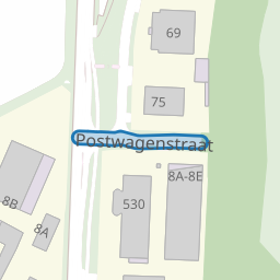 Postwagenstraat