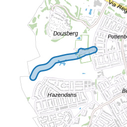 Pottenbergerweg