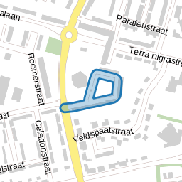 Potterieplein