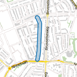 Prestantstraat